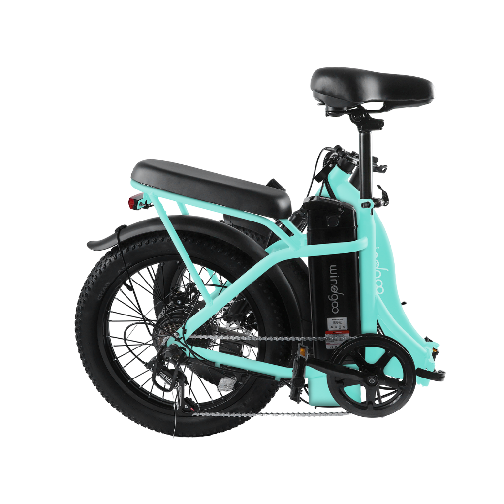 Windgoo E20 - LichtgroenWindgoo E20 - Lichtgroen