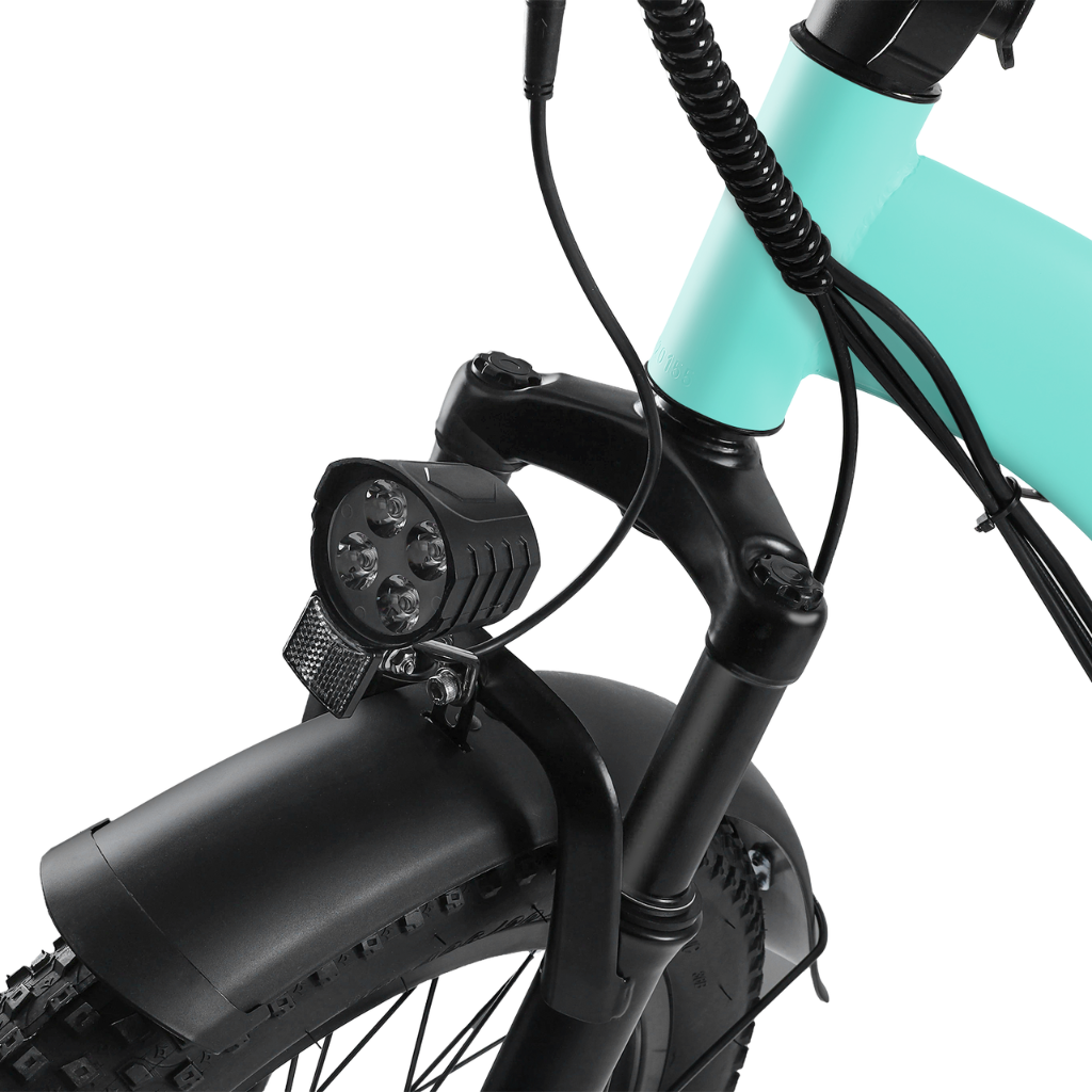 Windgoo E20 - LichtgroenWindgoo E20 - Lichtgroen