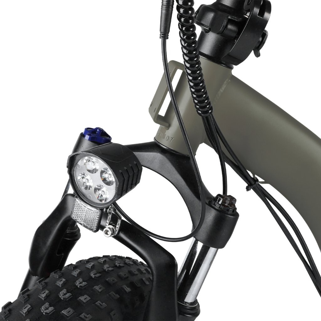 Windgoo E20 Pro - DonkerbruinWindgoo E20 Pro - Donkerbruin