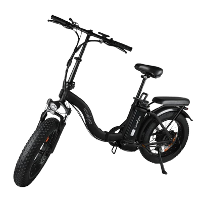 Windgoo Vouwfietsen