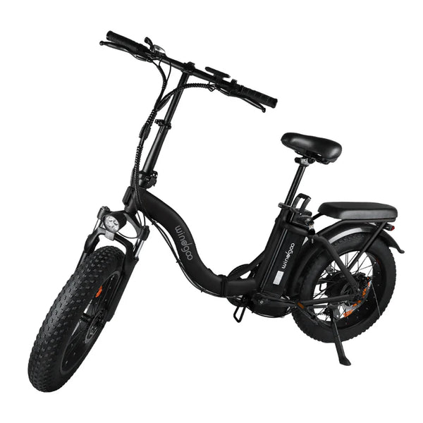 Windgoo Vouwfietsen