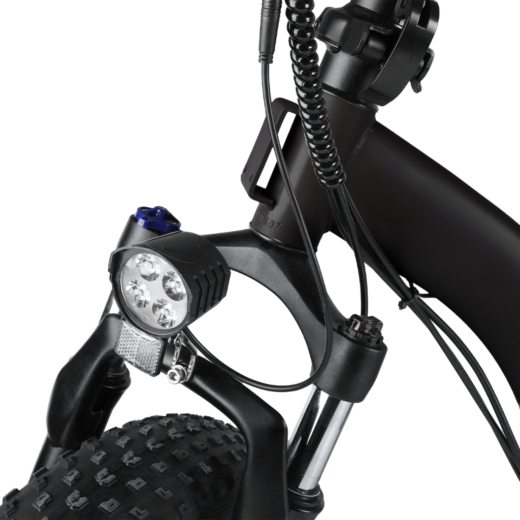 Windgoo E20 Pro - ZwartWindgoo E20 Pro - Zwart