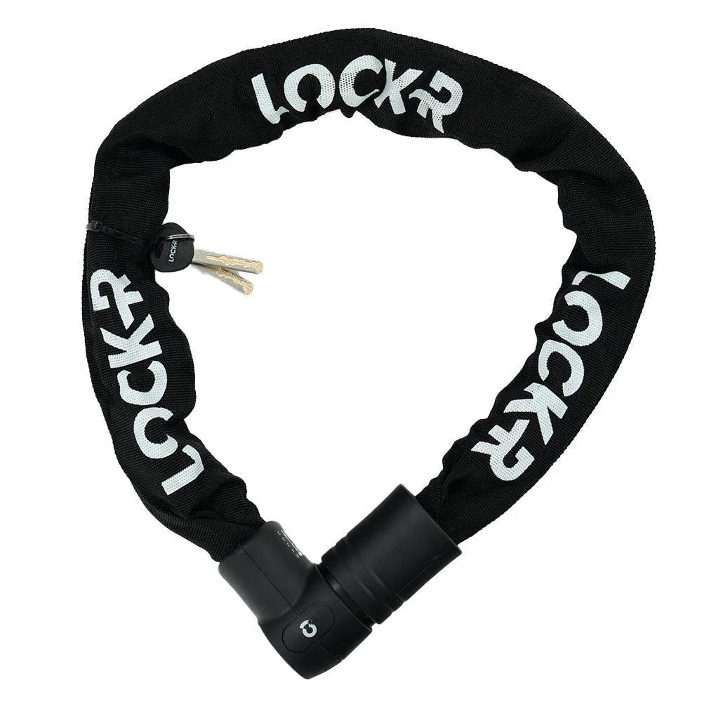 LOCK-R | ART 4 Kettingslot SleeveLOCK-R | ART 4 Kettingslot Sleeve