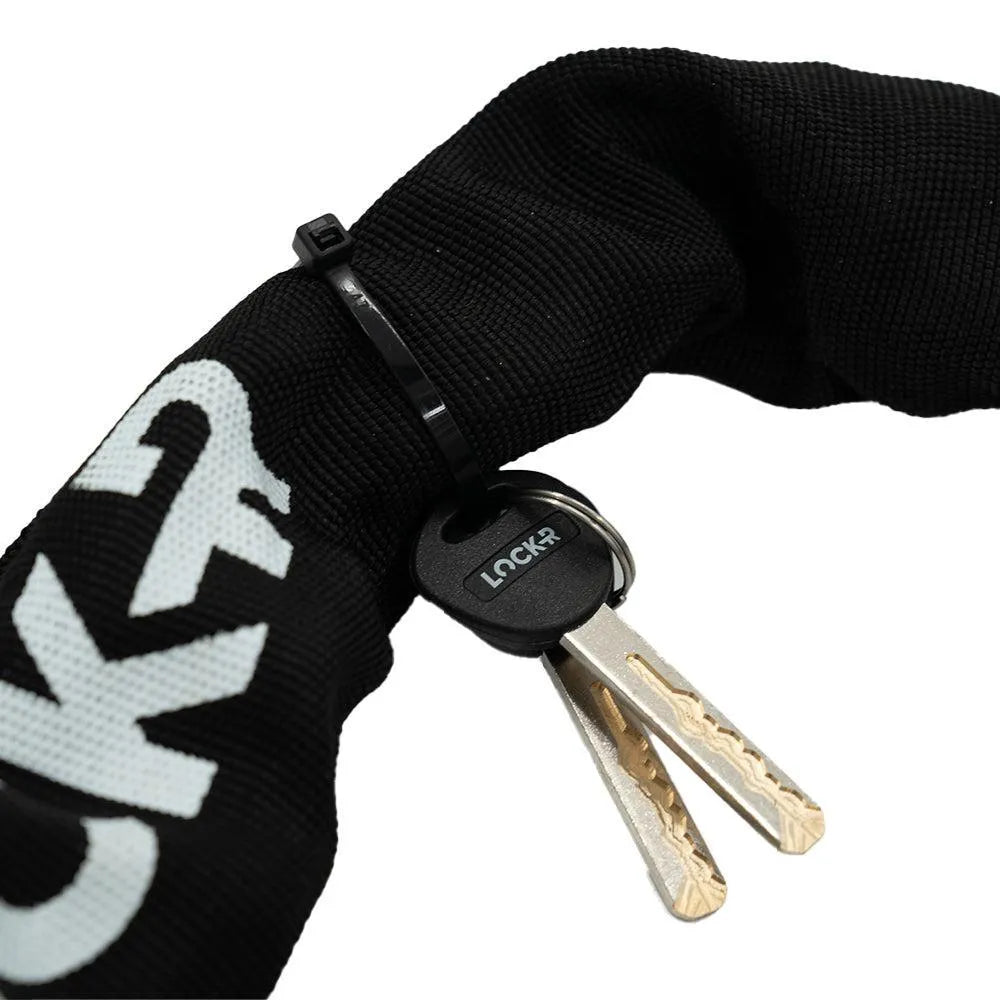 LOCK-R | ART 4 Kettingslot SleeveLOCK-R | ART 4 Kettingslot Sleeve