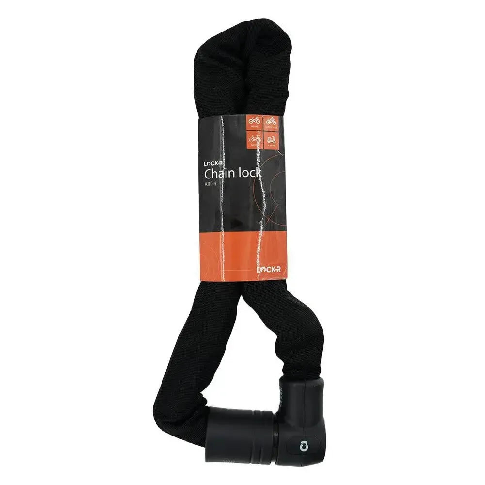 LOCK-R | ART 4 Kettingslot SleeveLOCK-R | ART 4 Kettingslot Sleeve