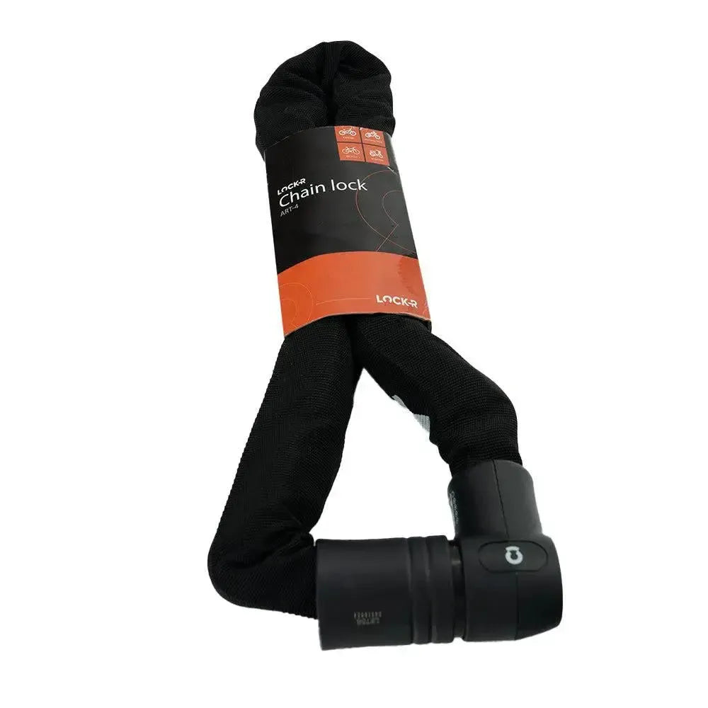 LOCK-R | ART 4 Kettingslot SleeveLOCK-R | ART 4 Kettingslot Sleeve