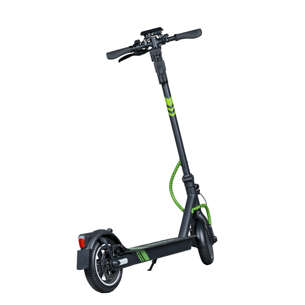 UrbMob Kick&GO+UrbMob Kick&GO+