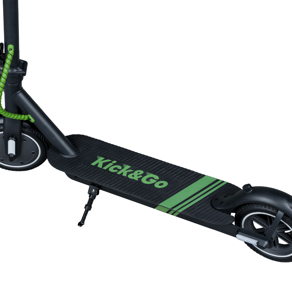 UrbMob Kick&GO+UrbMob Kick&GO+