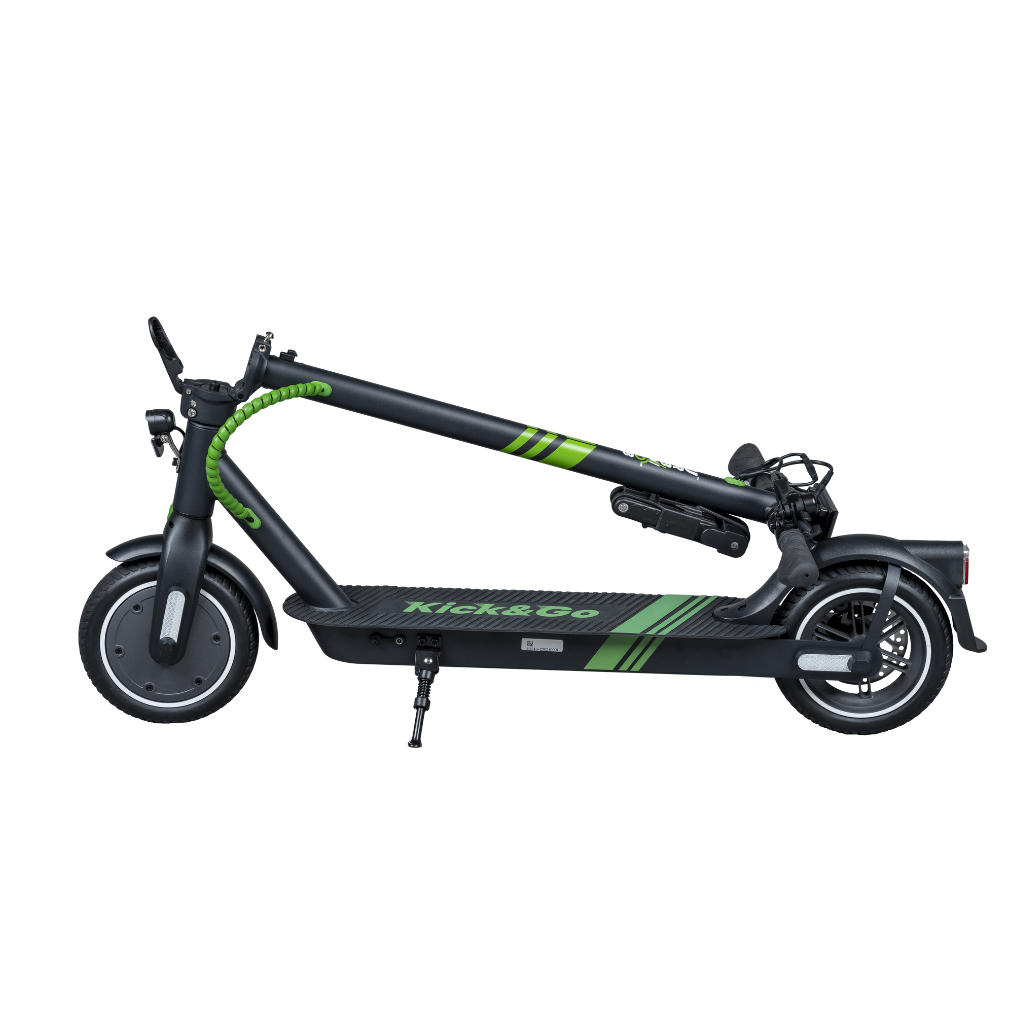 UrbMob Kick&GO+UrbMob Kick&GO+